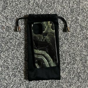 Burga Misty Forest iPhone 13 Mini Case